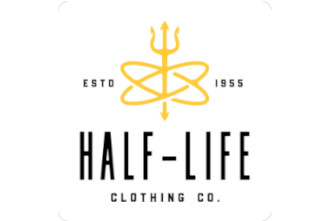 Half-Life Clothing