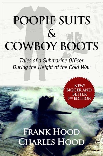POOPIE SUITS & COWBOY BOOTS (Paperback)