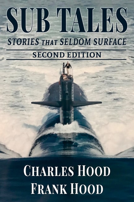 SUB TALES – STORIES THAT SELDOM SURFACE
