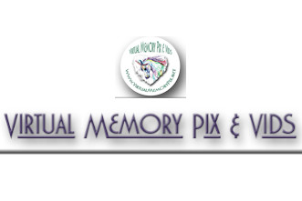 Virtual Memory Pix