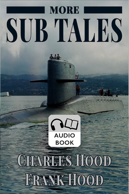 MORE SUB TALES (Audio Book)