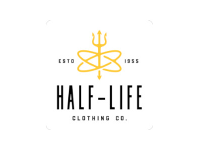 Half-Life Clothing